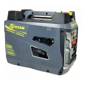 Titan PGG 2300i